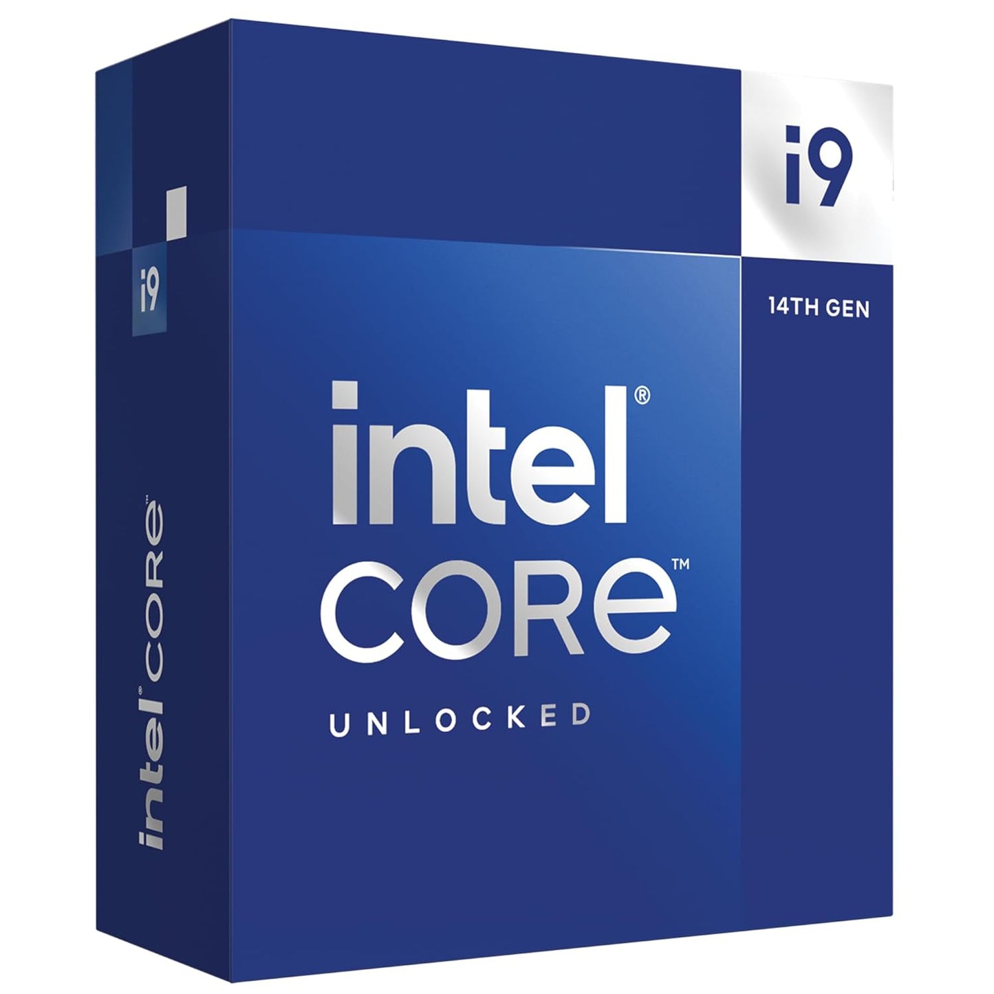 Intel Core i9-14900K LGA1700 14th Gen Desktop Processor 24 Cores up to 6.0 GHz 36MB Cache