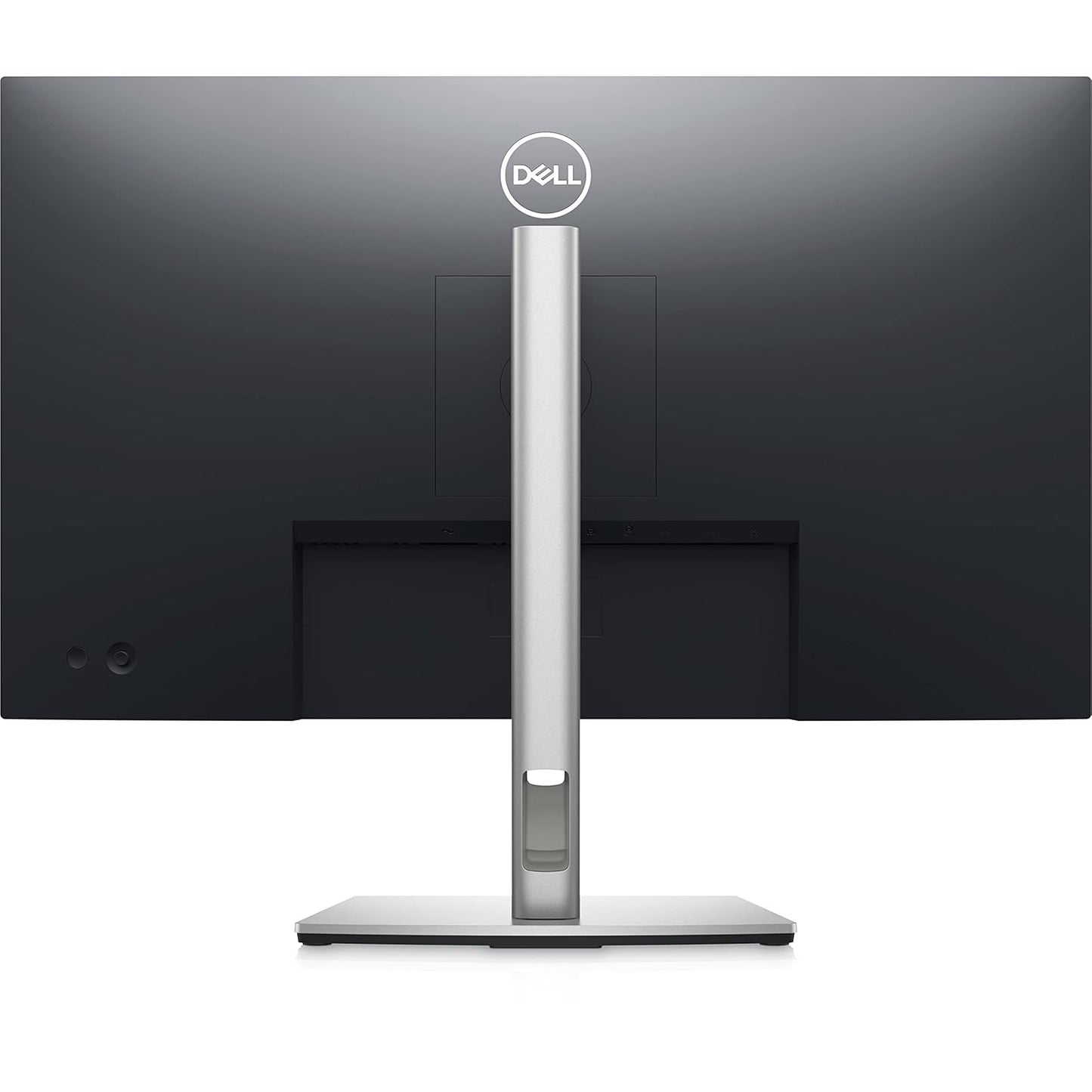 Dell P2723QE 27" 60Hz 2160p 4K UHD IPS Panel USB-C Hub Monitor - Black