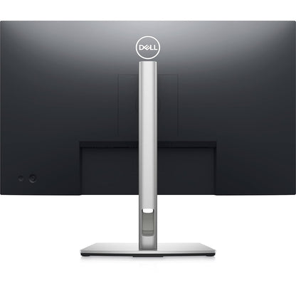 Dell P2723QE 27" 60Hz 2160p 4K UHD IPS Panel USB-C Hub Monitor - Black