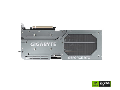 Gigabyte GeForce RTX­­ 4070 Ti GAMING OC 12GB GDDR6X 192-Bit Graphic Card