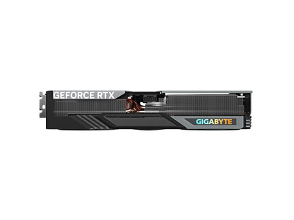 GIGABYTE GeForce RTX 4070 Ti Super Gaming OC 16GB 256-bit GDDR6X Graphics Card
