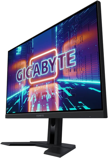 GIGABYTE M27QX 27" Inch 240Hz 1440P KVM SS IPS Display Gaming Monitor