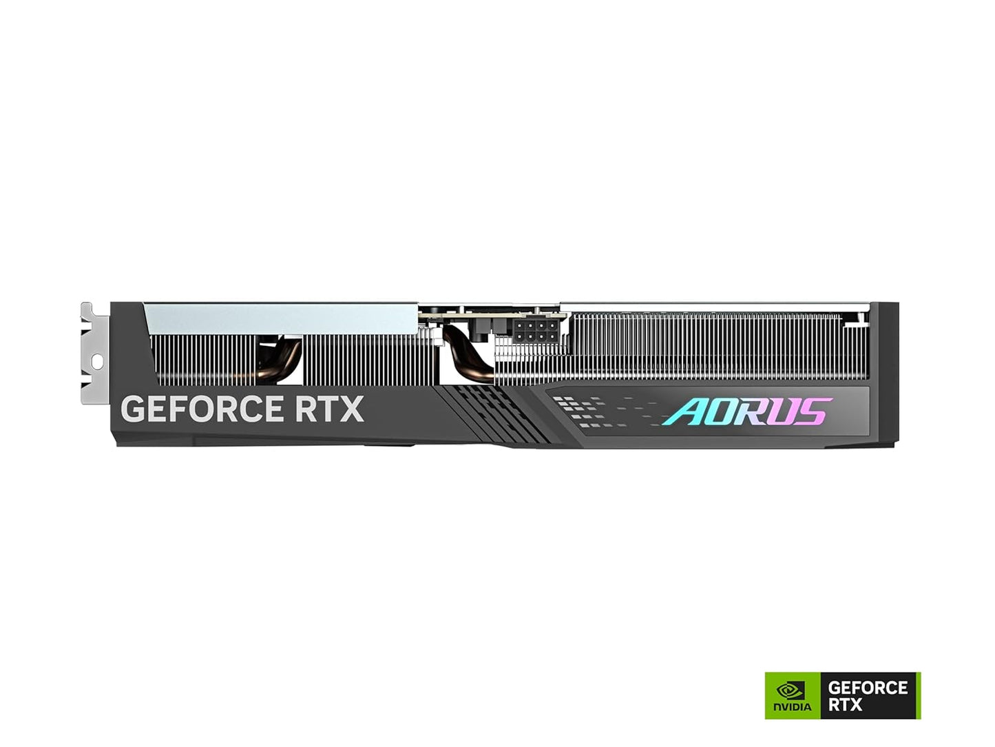 Gigabyte AORUS GeForce RTX 4060 Ti ELITE 8GB 128-Bit GDDR6 Graphics Card