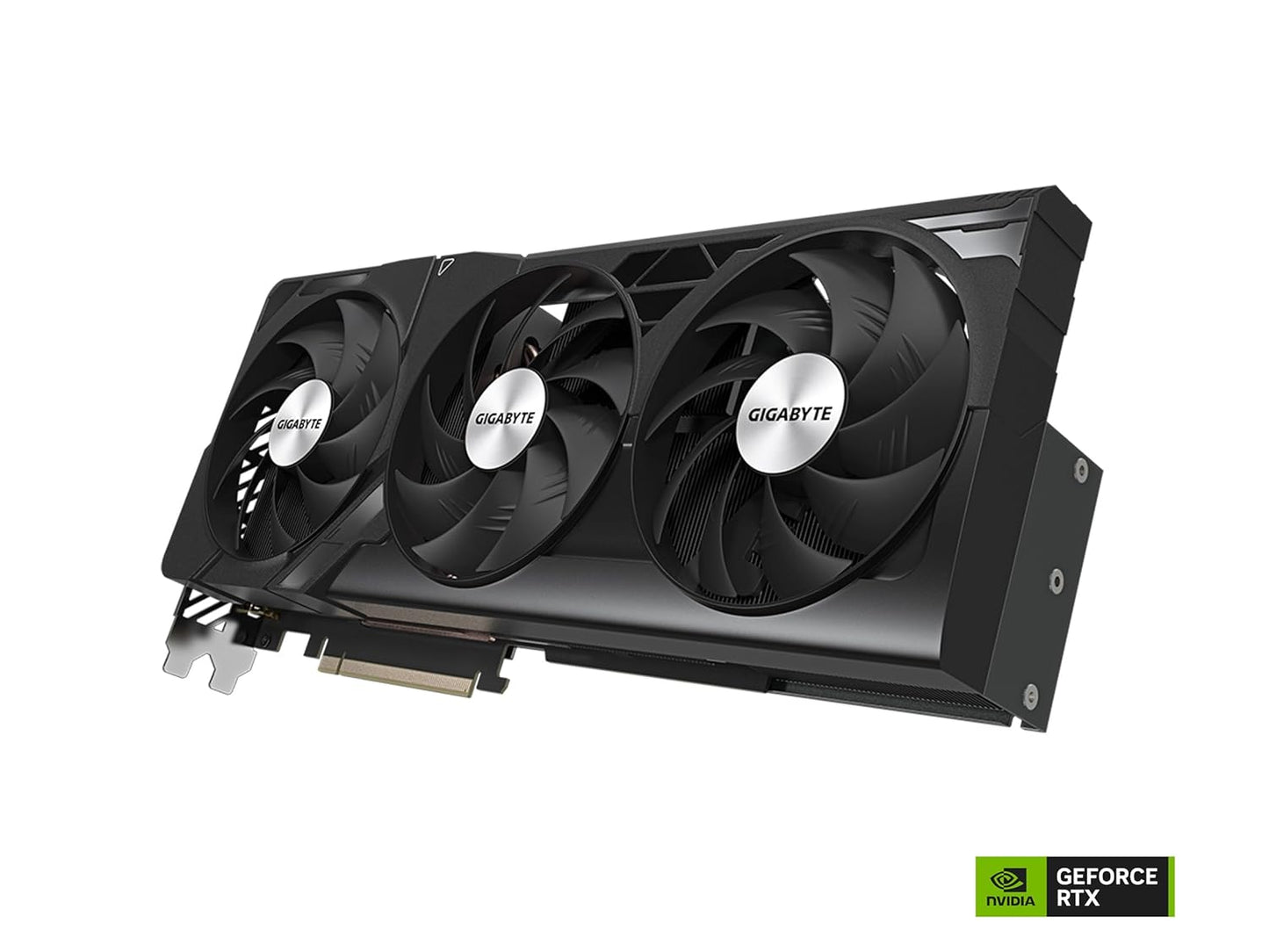 GIGABYTE GEFORCE RTX 4090 WINDFORCE V2 24GB GDDR6X Triple Fan Graphics Card