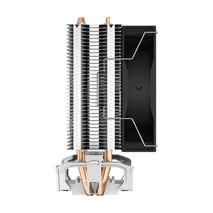 Deepcool AG200 Single-Tower CPU Cooler CPU Fan