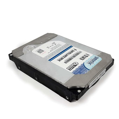 GEONIX 8TB SATA 6Gb/s 7200RPM Hard Drive for Desktop