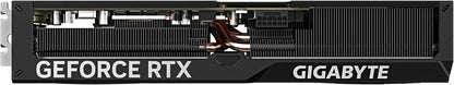 GIGABYTE GeForce RTX 4070 Ti Super WINDFORCE OC 16GB 256-bit GDDR6X Graphics Card