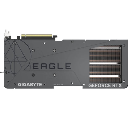 Gigabyte GeForce RTX 4080 EAGLE OC 16GB GDDR6X 256-Bit Graphics Card