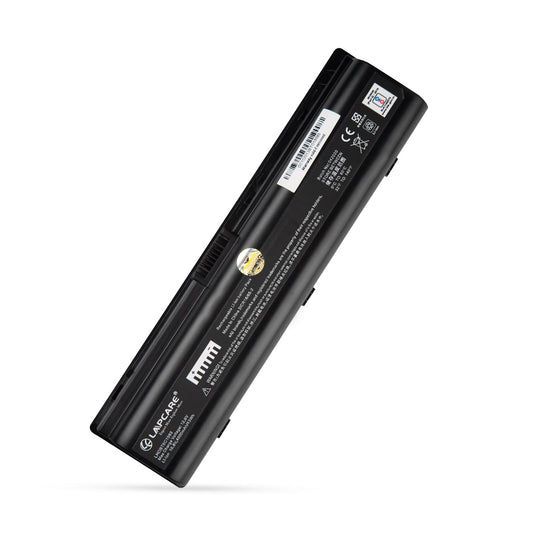 HP DV2000 Compatible Laptop Battery 47.52Wh 4400mAh 10.8V 6 Cell