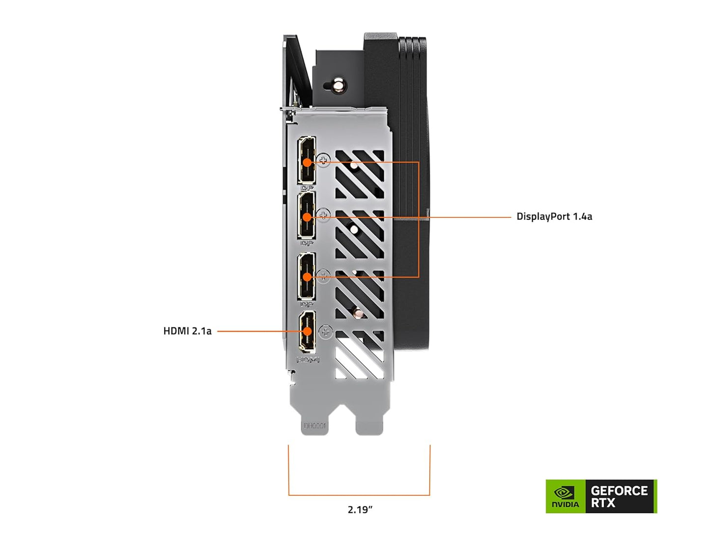 GIGABYTE GEFORCE RTX 4090 WINDFORCE V2 24GB GDDR6X Triple Fan Graphics Card