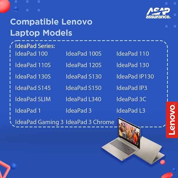 Lenovo 2 Years ADP Pack for Idea Entry Notebooks (NOT A LAPTOP)