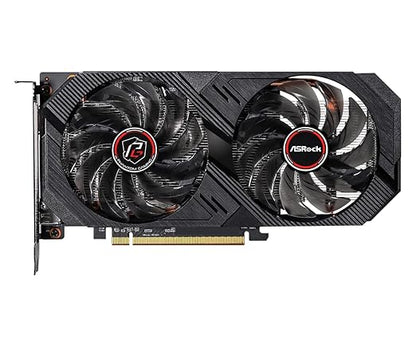 ASUS फीनिक्स RX Radeon 550 EVO एडिशन 4GB GDDR5 128-बिट ग्राफिक्स कार्ड