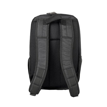 Dell Targus Metro 15.6" Notebook Carrying Backpack with Built-in Rain Cover