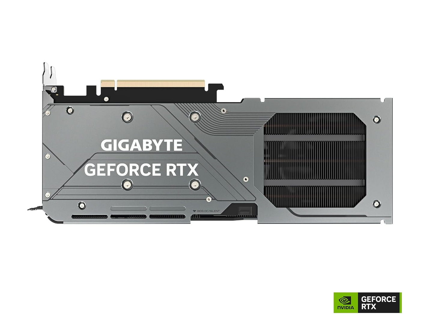 Gigabyte GeForce RTX 4060 Ti GAMING OC 8GB 128-Bit GDDR6 Graphics Card