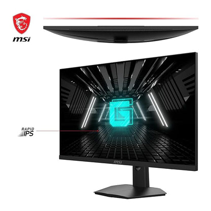 MSI G274F FHD 27" 180Hz 1ms G-sync IPS Built-in-Speaker Gaming Monitor