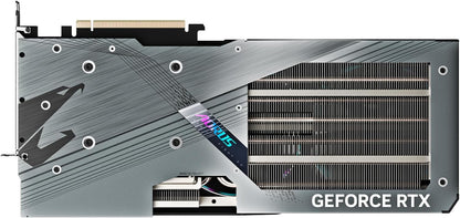 GIGABYTE AORUS GEFORCE RTX 4070 Ti SUPER MASTER 16GB GDDR6X 256-bit Graphics Card