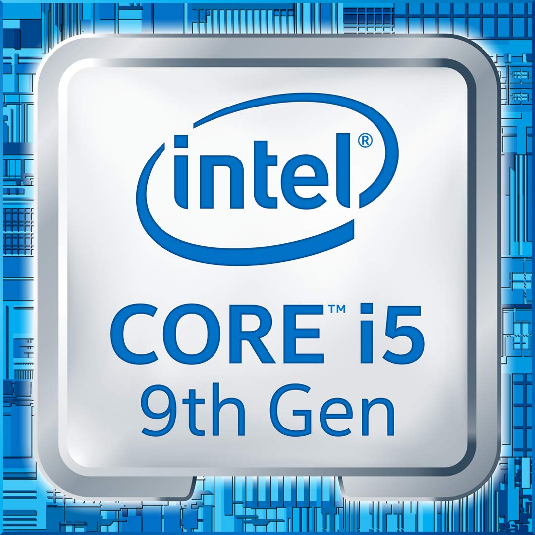 Intel Core i5-9500 9M Cache 6 Cores 6 Threads 4.40 GHz LGA 1151 Desktop Processor