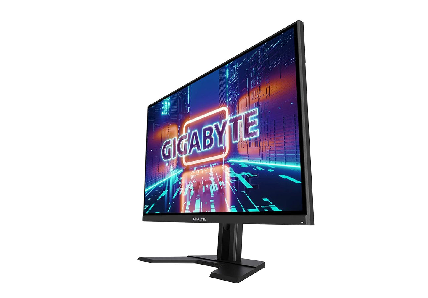 GIGABYTE G27Q 68.58 cm 27 inch 144Hz 1440P FreeSync Premium Gaming Monitor