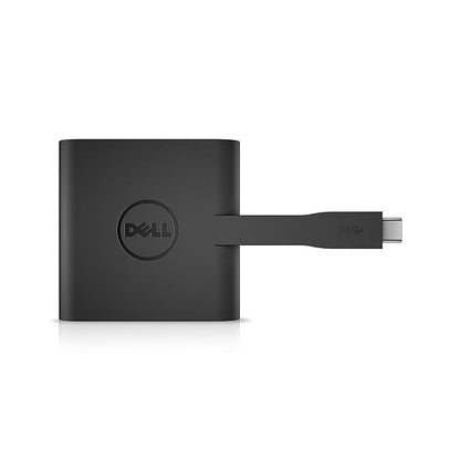 Dell DA200 USB Type C HDMI Multi Port Adapter