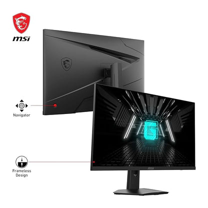 MSI G274F FHD 27" 180Hz 1ms G-sync IPS Built-in-Speaker Gaming Monitor