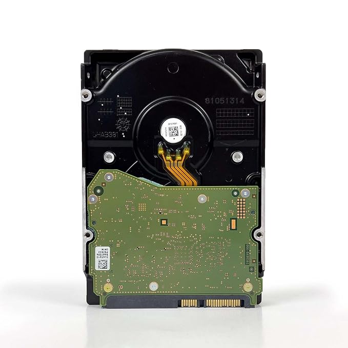 GEONIX 8TB SATA 6Gb/s 7200RPM Hard Drive for Desktop