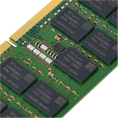 Kingston 16GB DDR4 SDRAM 2666MHz CL19 SODIMM ECC Laptop Memory