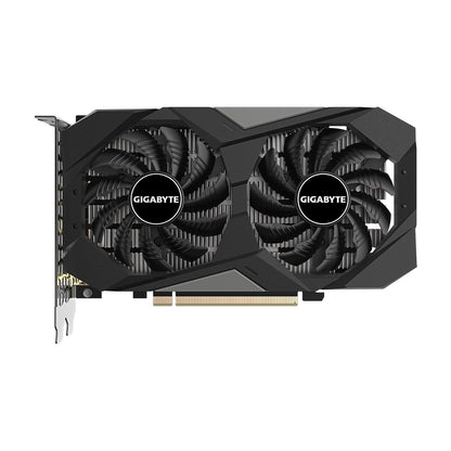 GIGABYTE GeForce RTX 3050 WINDFORCE OC 1477 MHz 6GB GDDR6 96-bit Graphics Card