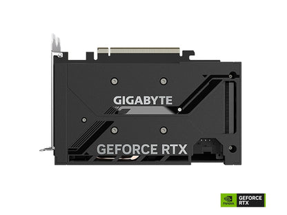 Gigabyte GeForce RTX 4060 WINDFORCE OC 8GB 128-Bit GDDR6 Graphics Card