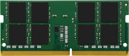 Kingston 16GB DDR5 RAM 5600MHz CL46 SODIMM Laptop Memory