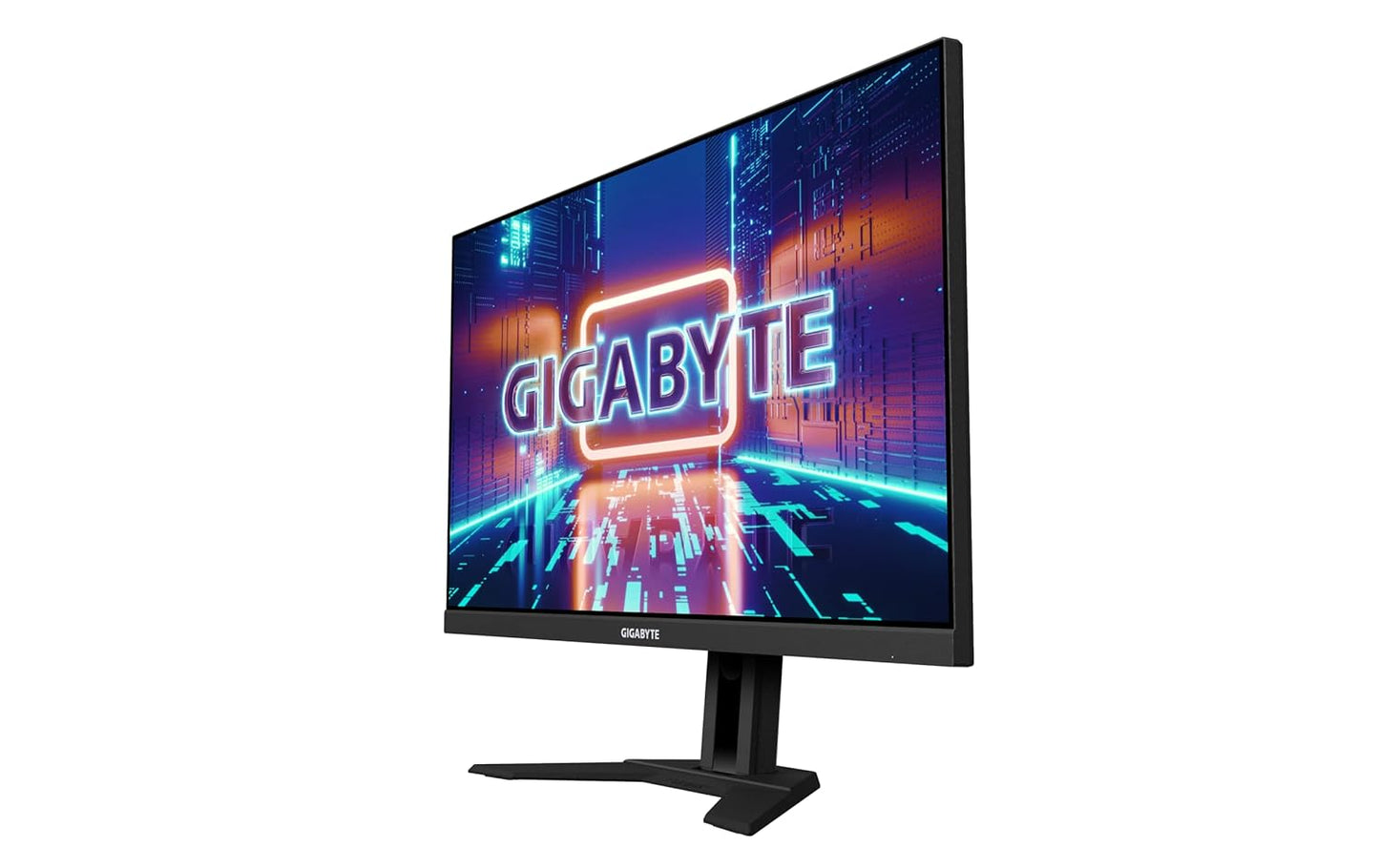 GIGABYTE M28U 28 Inch (71.12 Cm) 144Hz 4K Freesync Compatible Ultra HD Gaming Monitor