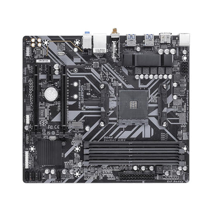 GIGABYTE B450M DS3H WIFI DS3H Ultra Durable AMD AM4 Micro ATX DDR4 Motherboard