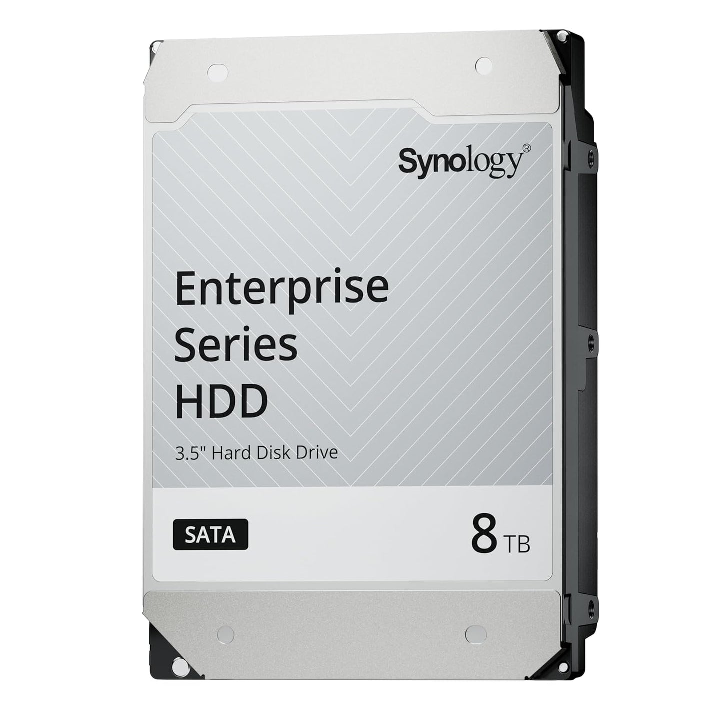 Synology Enterprise Series HAT5310 8TB 3.5" SATA 6Gb/s 7200RPM Internal Hard Disk Drive