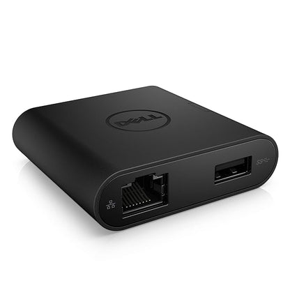 Dell DA200 USB Type C HDMI Multi Port Adapter