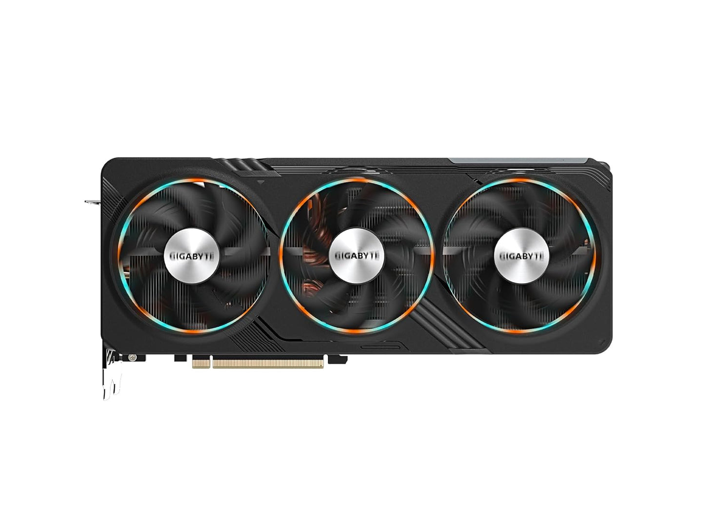 GIGABYTE GeForce RTX 4070 Super Gaming OC 12GB GDDR6X 3X WINDFORCE Fans 192-bit Graphics Card