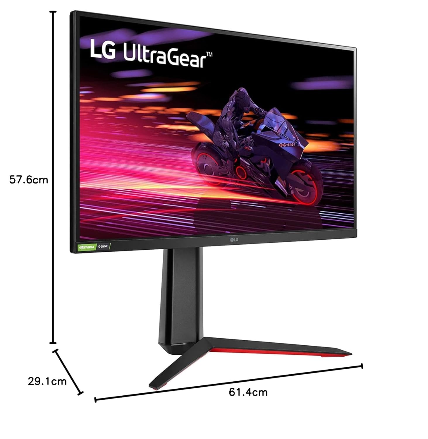 LG UltraGear 27GP750-B 27