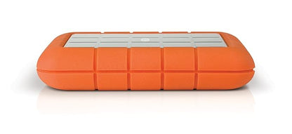 [RePacked] LaCie Rugged Triple USB 3.0 2TB LAC9000448 Hard Drive