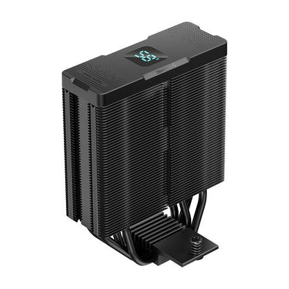 Deepcool AG400 Digital ARGB 120mm CPU Air Cooler CPU Fan - Black