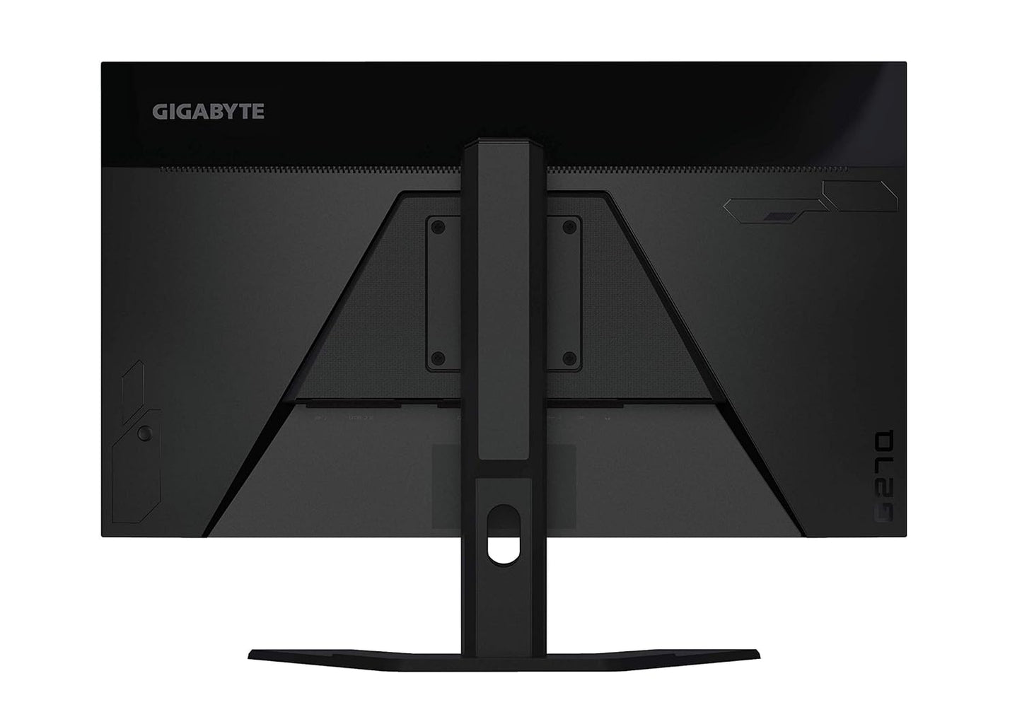 GIGABYTE G27Q 68.58 cm 27 inch 144Hz 1440P FreeSync Premium Gaming Monitor