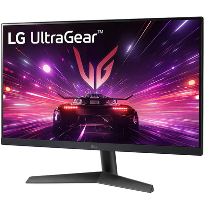 LG UltraGear 27GS60F-B 27" 180Hz 1080p FHD IPS Panel HDR10 1ms Gaming Monitor