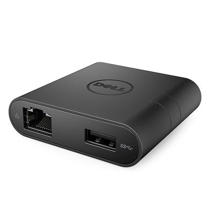 Dell DA200 USB Type C HDMI Multi Port Adapter