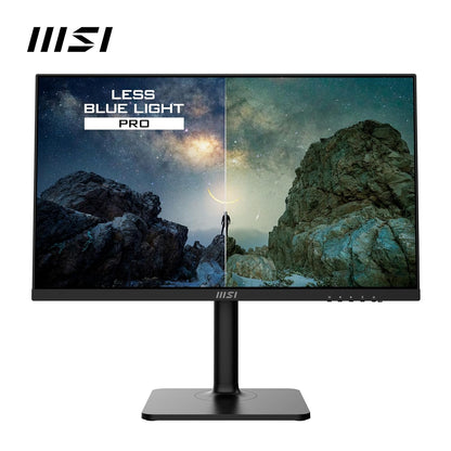 MSI Modern MD2412P 23.8 Inch 100Hz FHD IPS Monitor