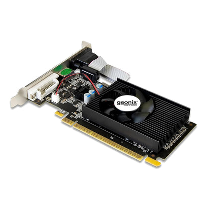 GEONIX Geforce GT610 2GB DDR3 Memory Graphics Card