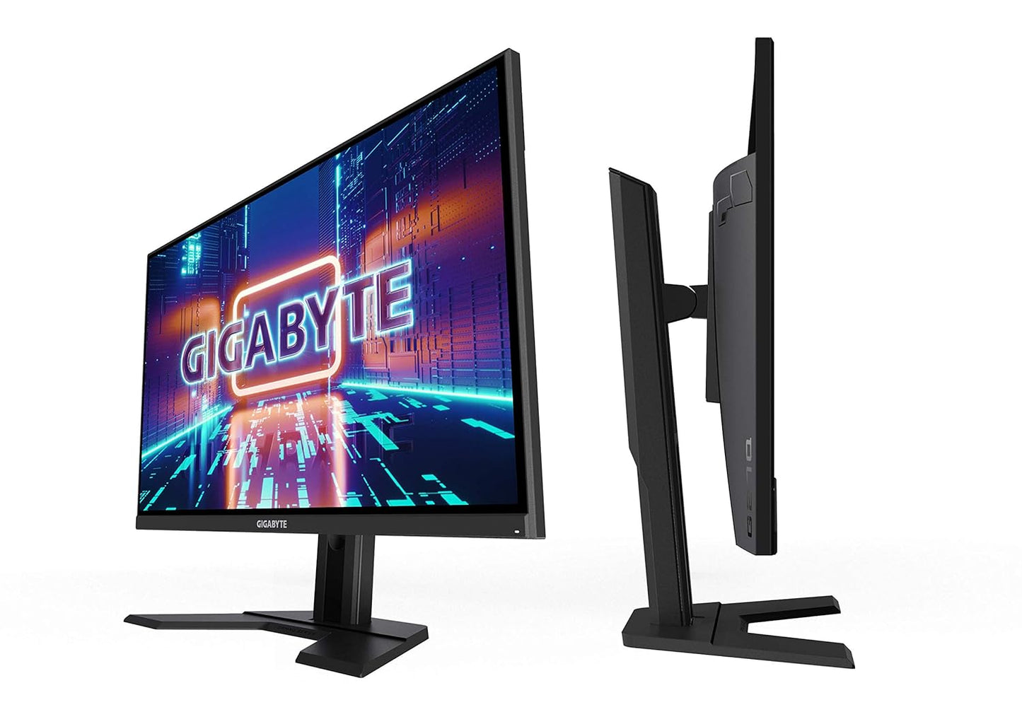 GIGABYTE G27Q 68.58 cm 27 inch 144Hz 1440P FreeSync Premium Gaming Monitor