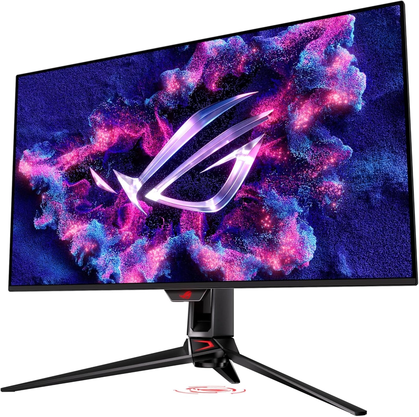 ASUS ROG STRIX XG32VC 31.5-इंच WQHD कर्व्ड गेमिंग मॉनिटर 1ms रिस्पांस टाइम और 170Hz रिफ्रेश रेट के साथ