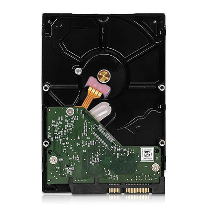 GEONIX 500GB SATA 6Gb/s ‎5400 RPM Hard Drive for Desktop