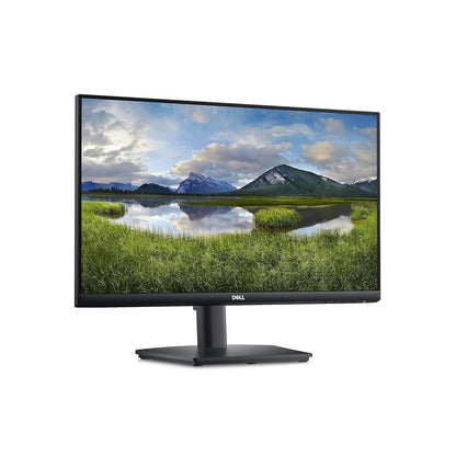 Dell E2424HS 24-inch FHD LED-backlit LCD Monitor with 5ms Response Time and Built-in Speakers