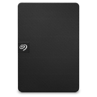 Seagate Expansion 5TB 2.5" 5400RPM Desktop External Hard Disk Drive for Windows and Mac