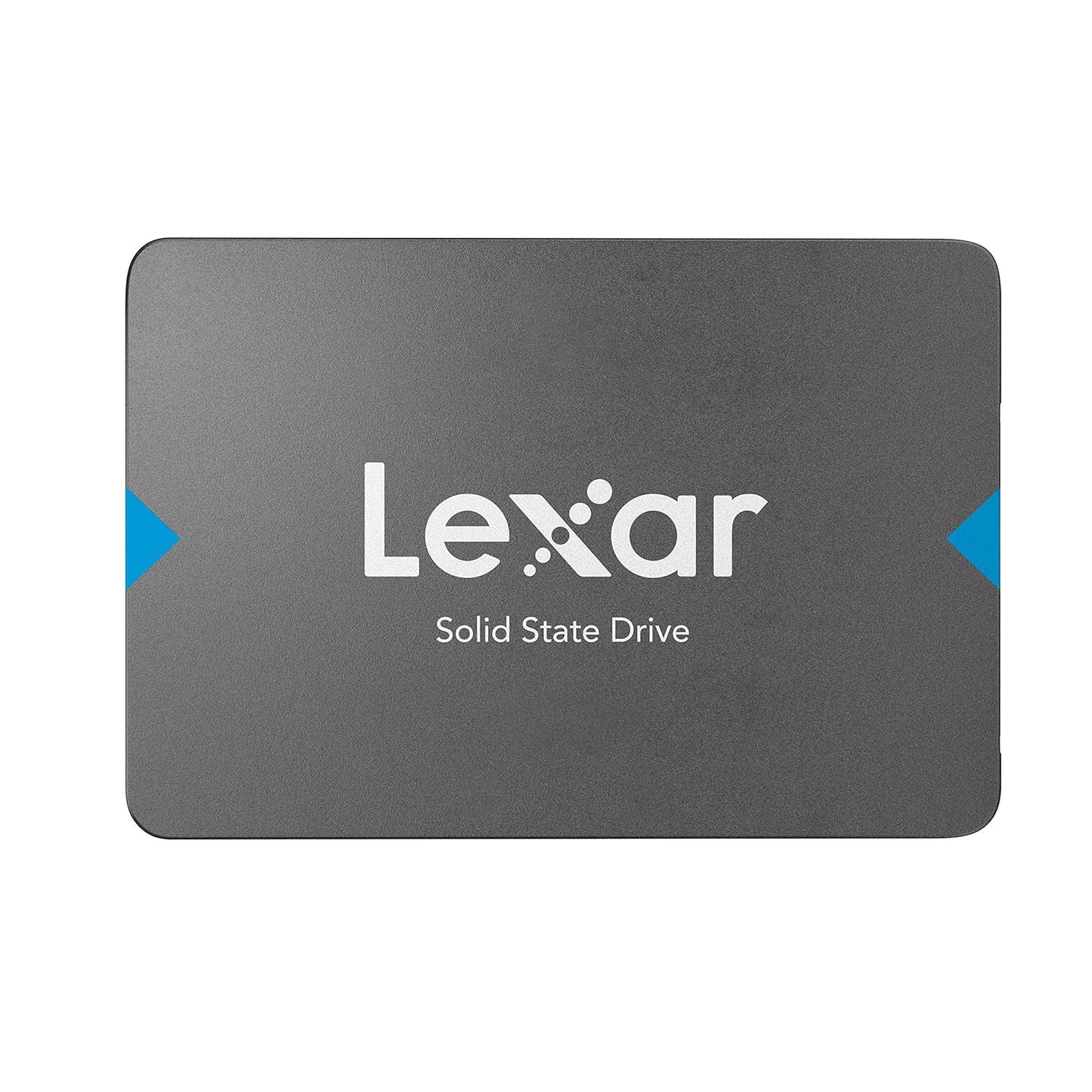 Lexar NQ100 240GB 2.5" SATA III (6Gb/s) Internal SSD‎