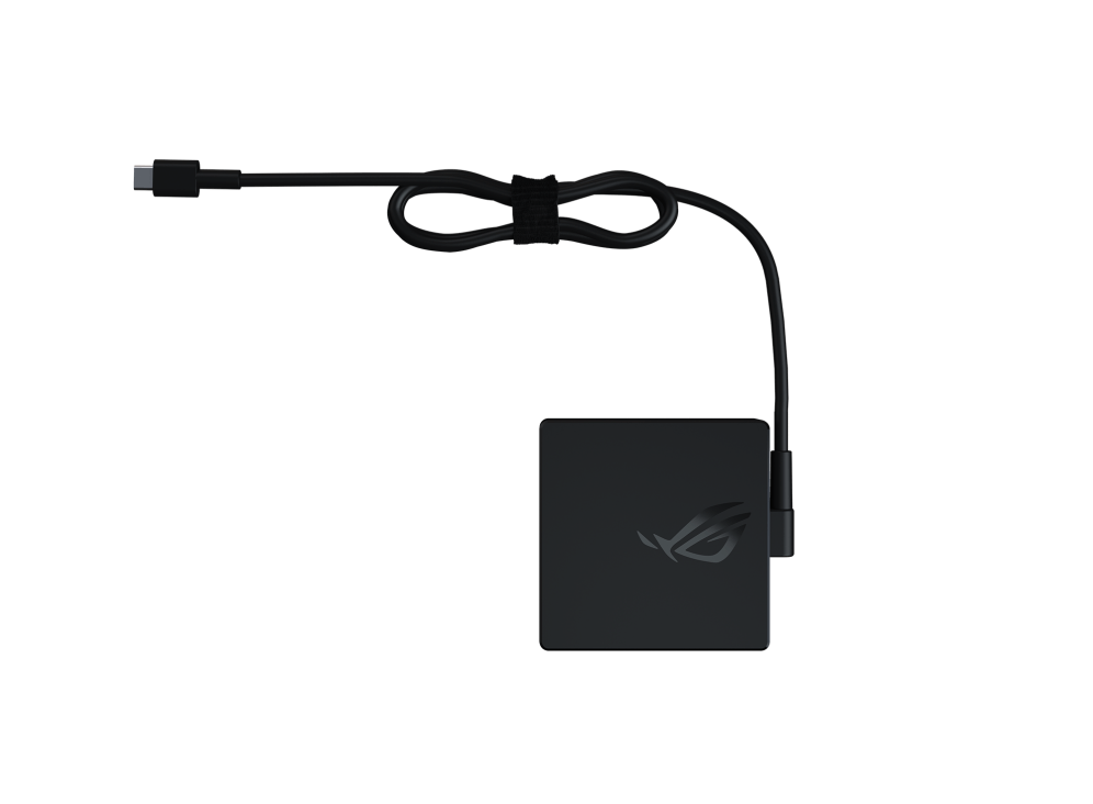 ASUS ROG Original OEM 100W 20V 5A USB Type-C Laptop Charger Adapter