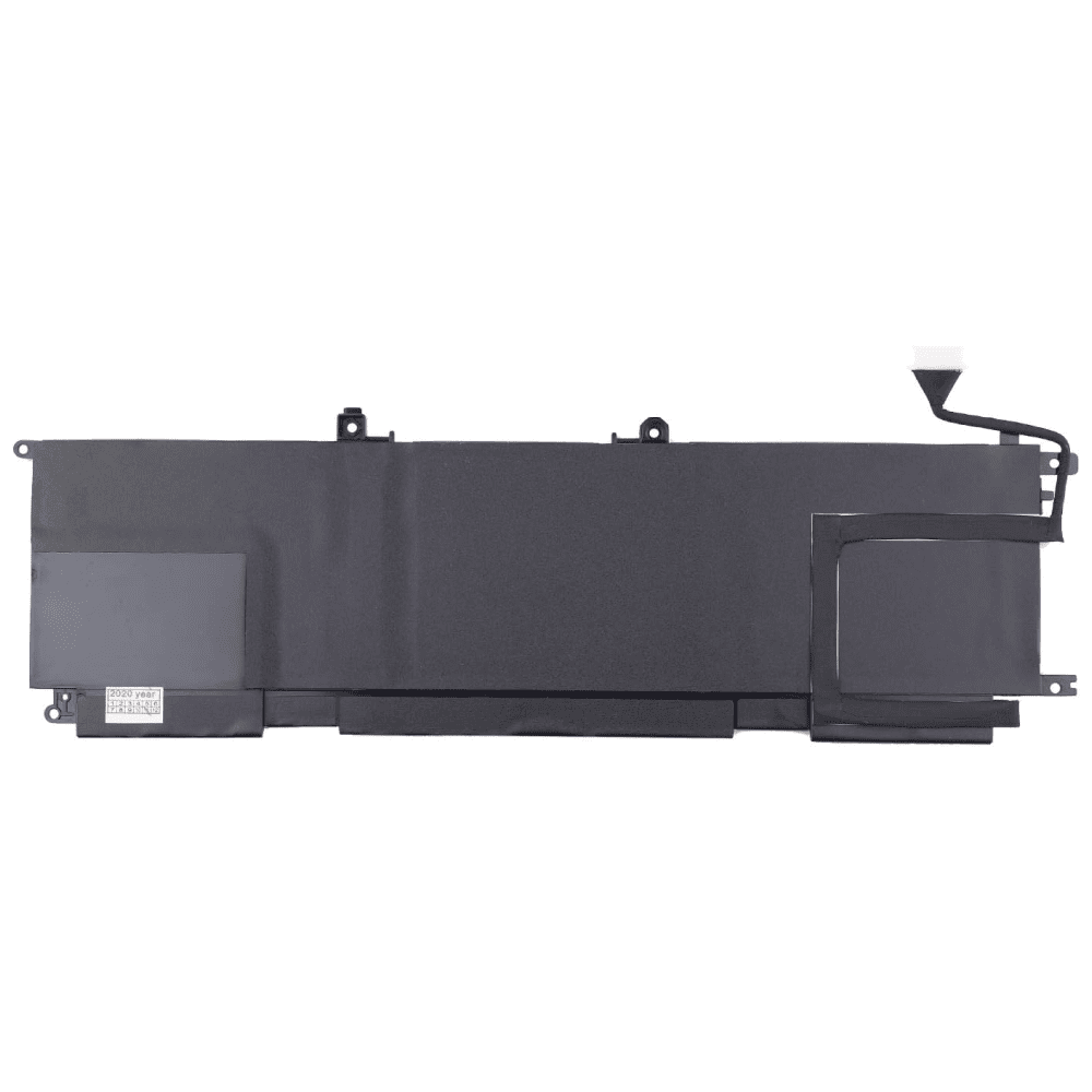 HP AD03XL Original OEM 51.4Whr 4450mAh 11.55V 3 Cell Laptop Battery for Select HP Laptops